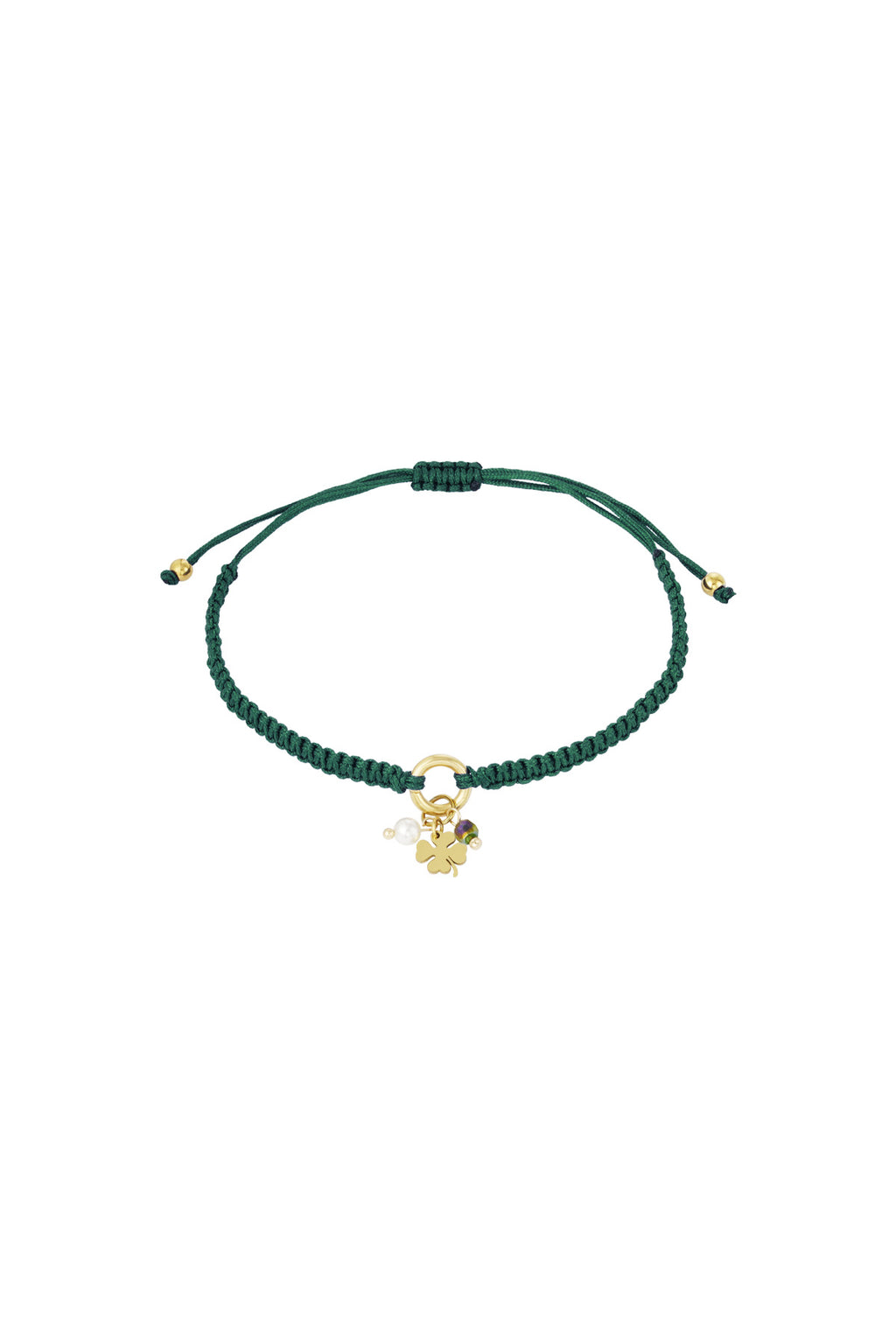 Bracelet de fête à breloques