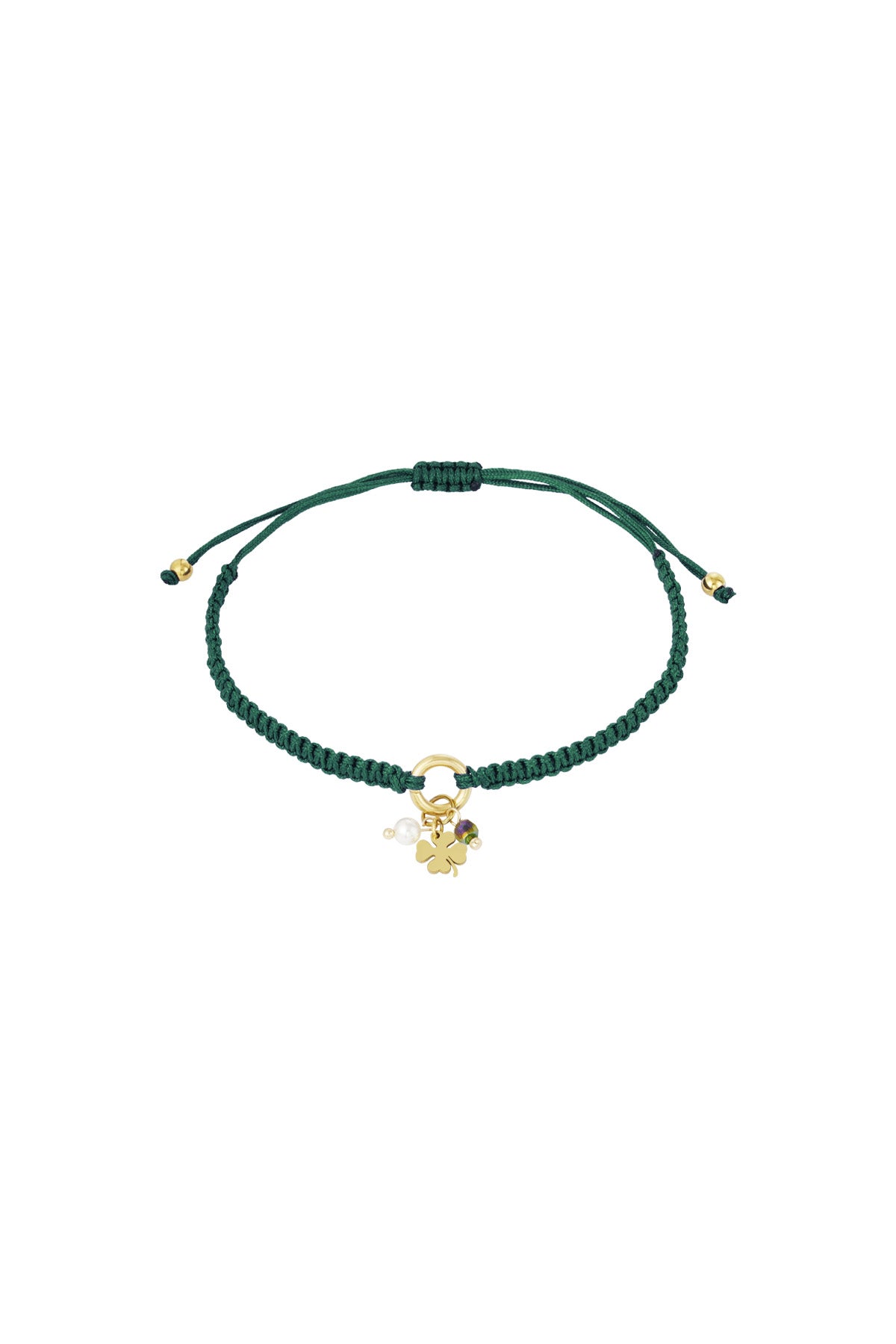 Bracelet de fête à breloques