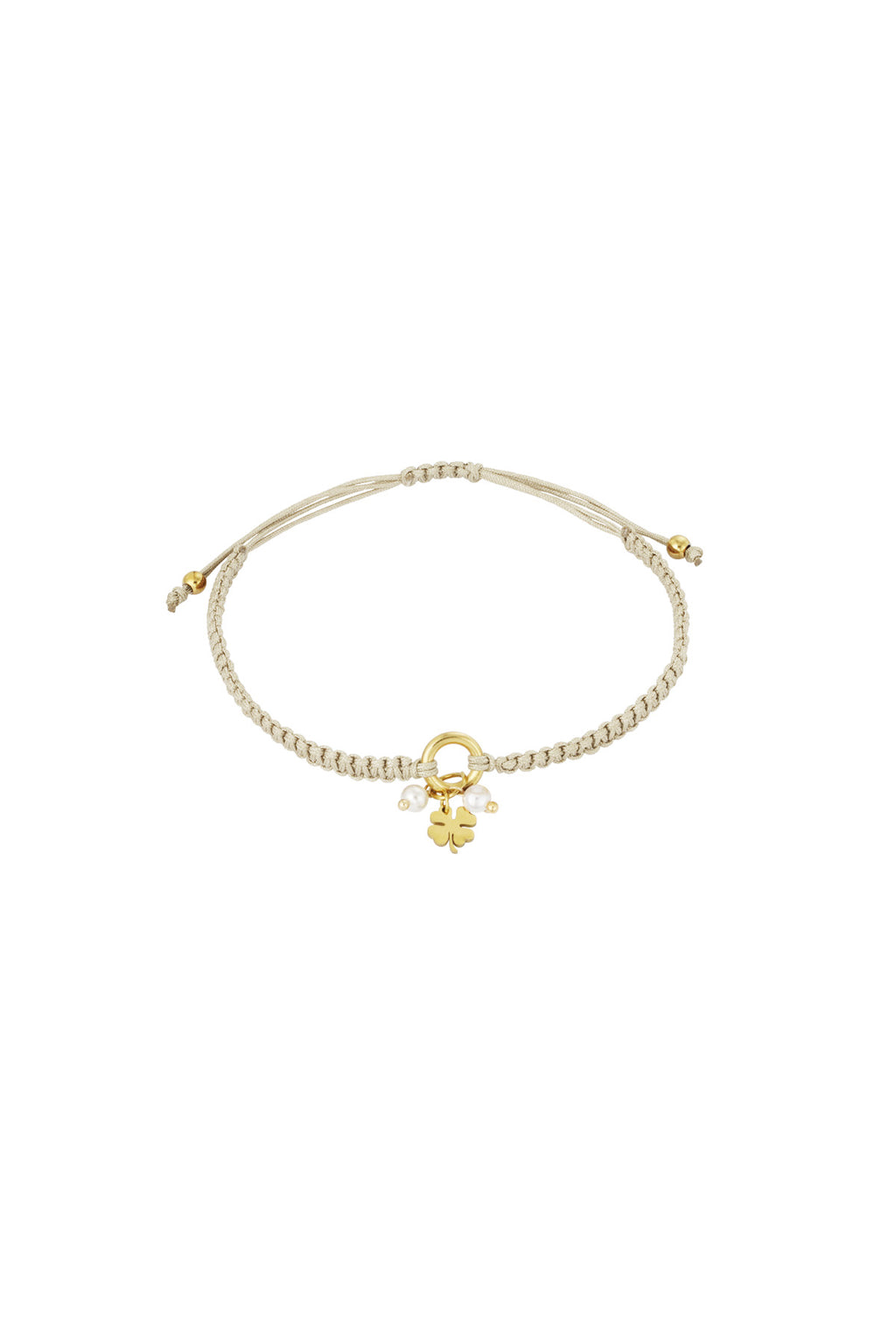 Bracelet de fête à breloques