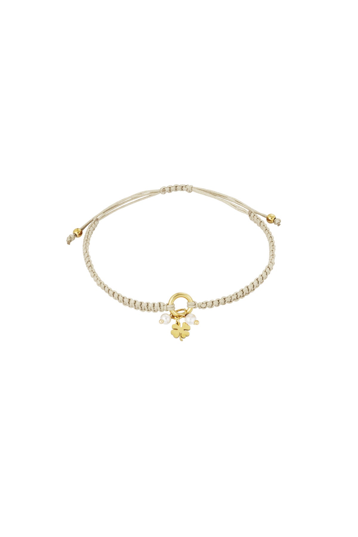 Bracelet de fête à breloques