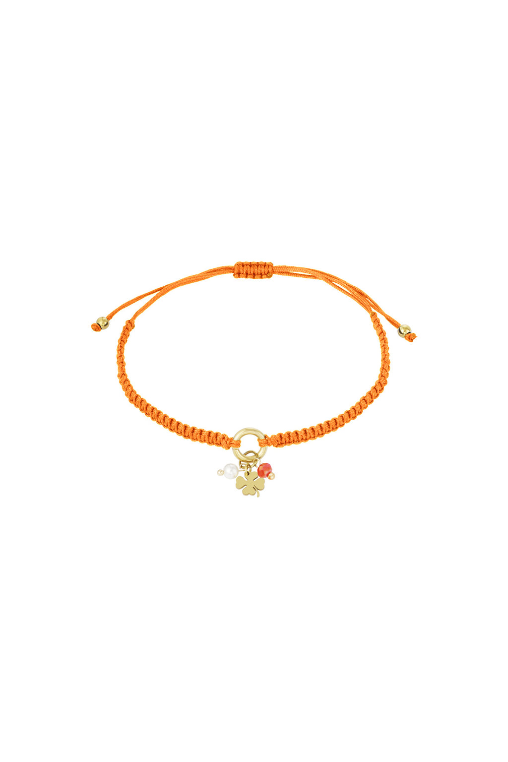 Bracelet de fête à breloques