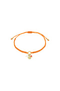 Bracelet de fête à breloques