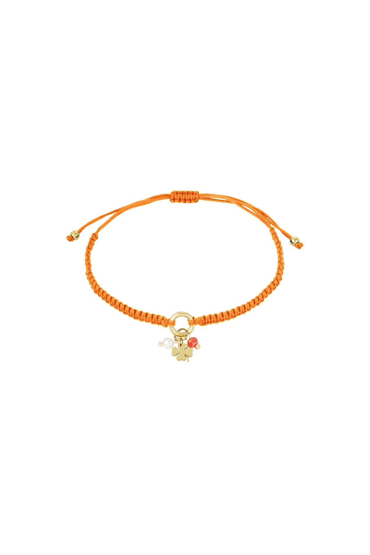 Bracelet de fête à breloques