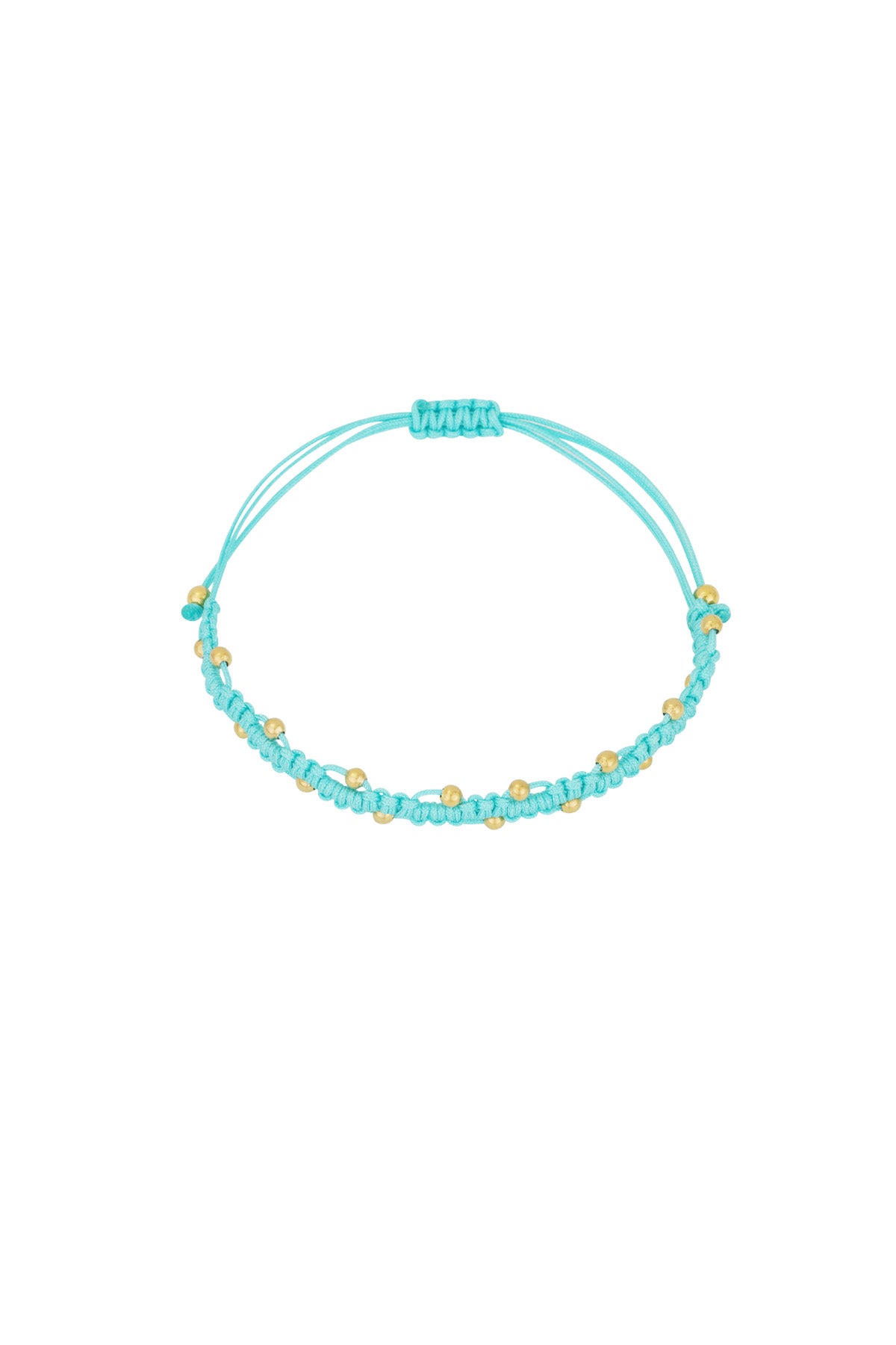 Bracelet Petits Pois