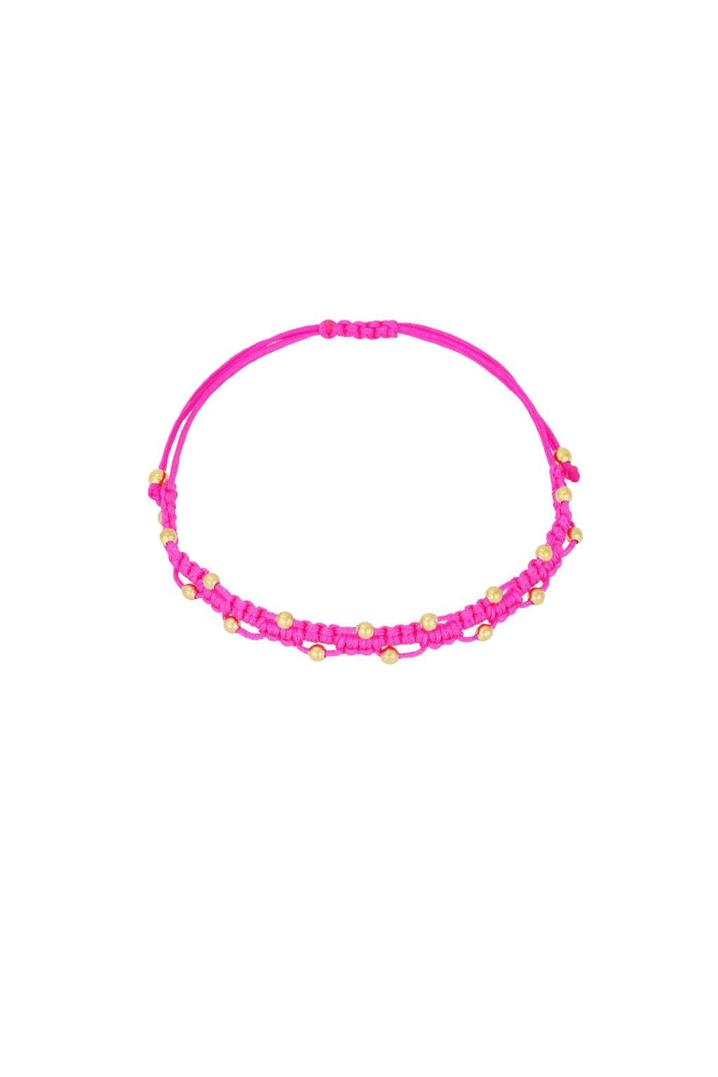Bracelet Petits Pois