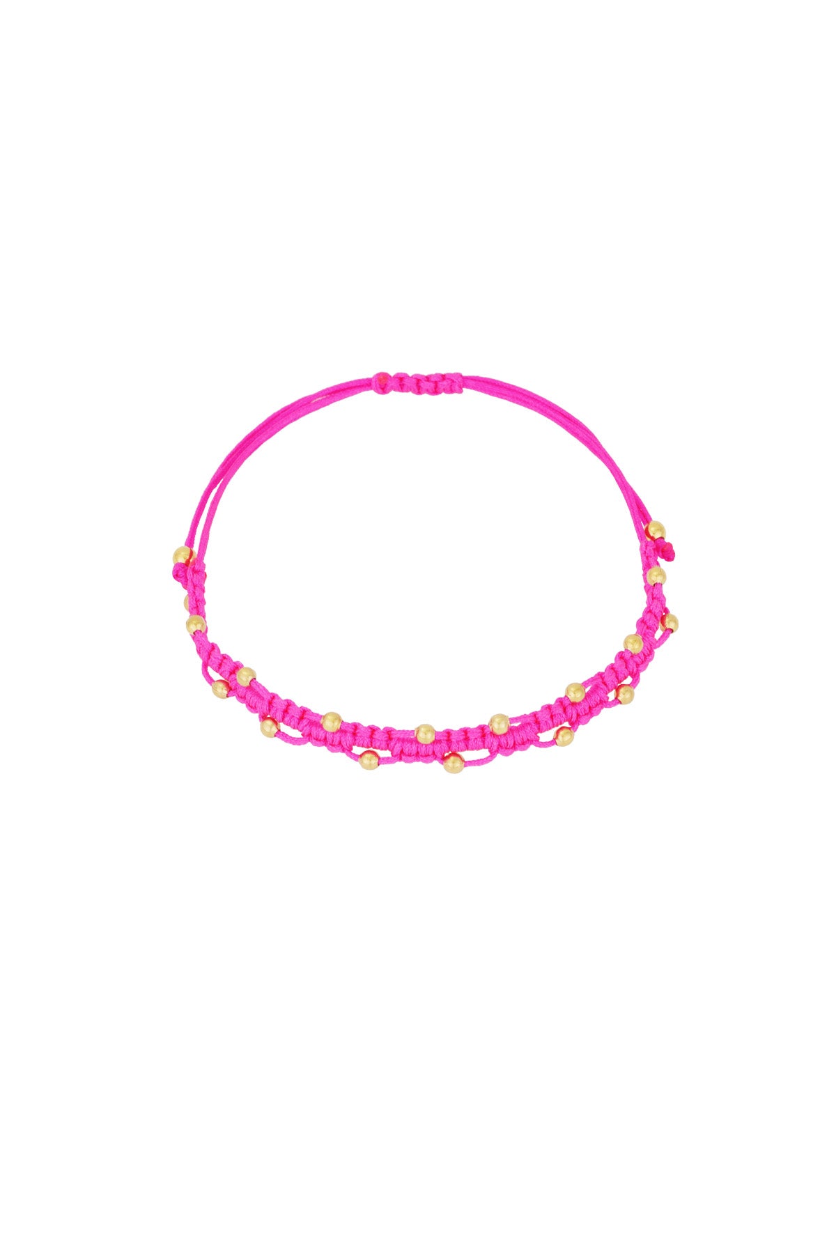 Bracelet Petits Pois
