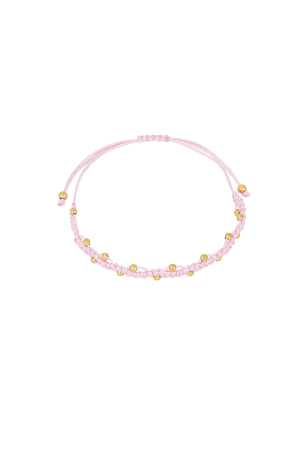Bracelet Petits Pois