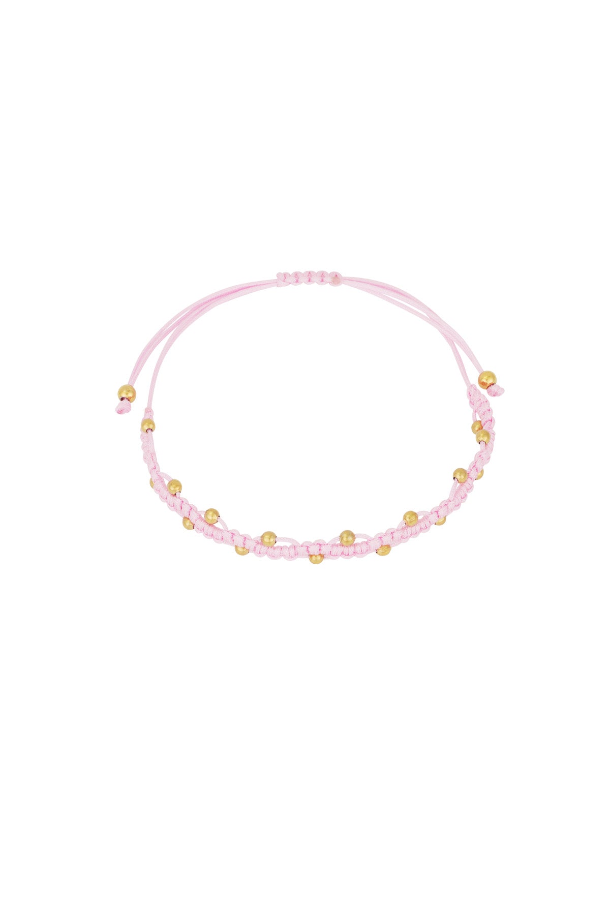 Bracelet Petits Pois