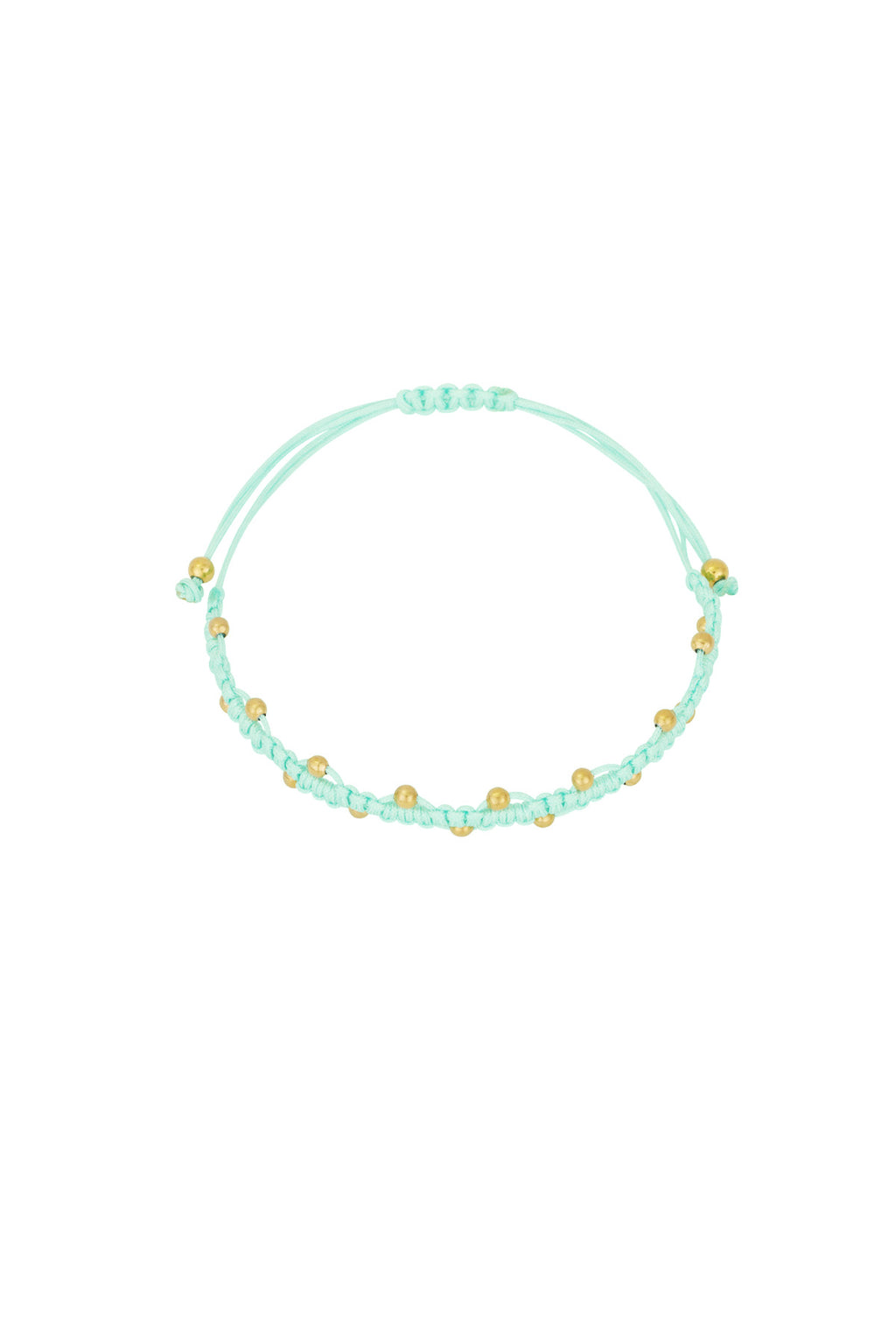Bracelet Petits Pois