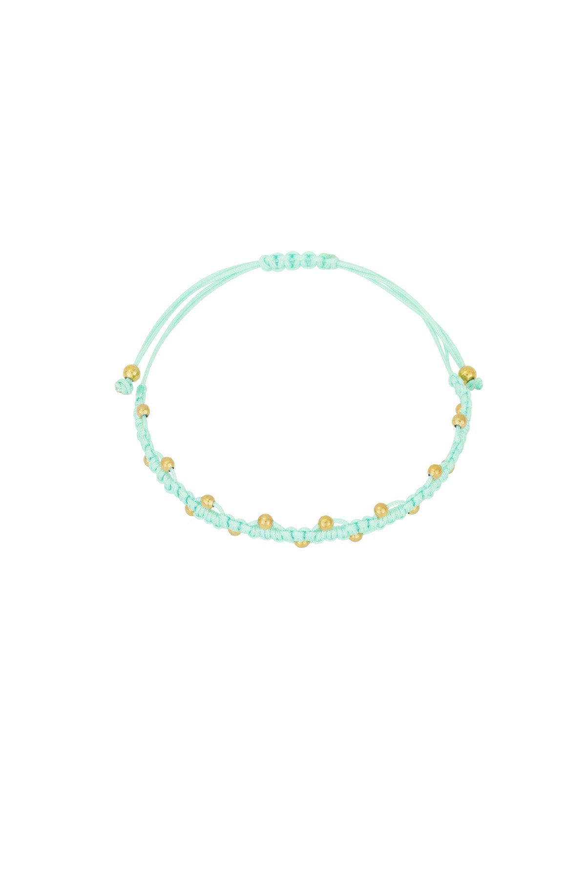 Bracelet Petits Pois