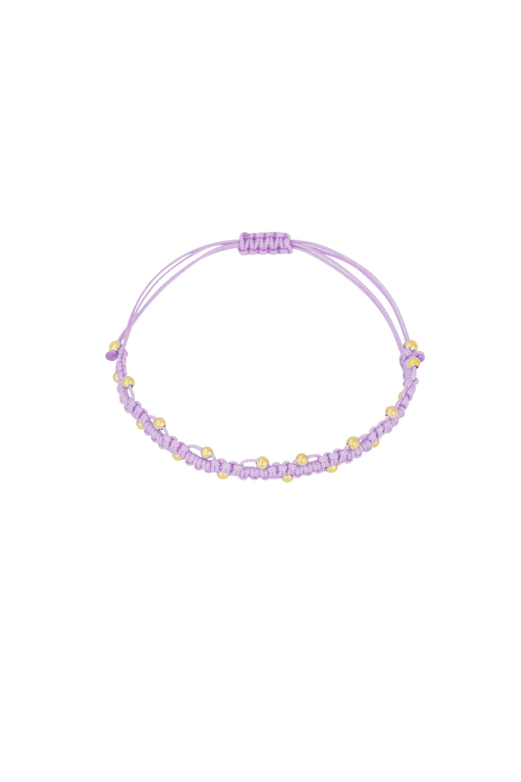 Bracelet Petits Pois