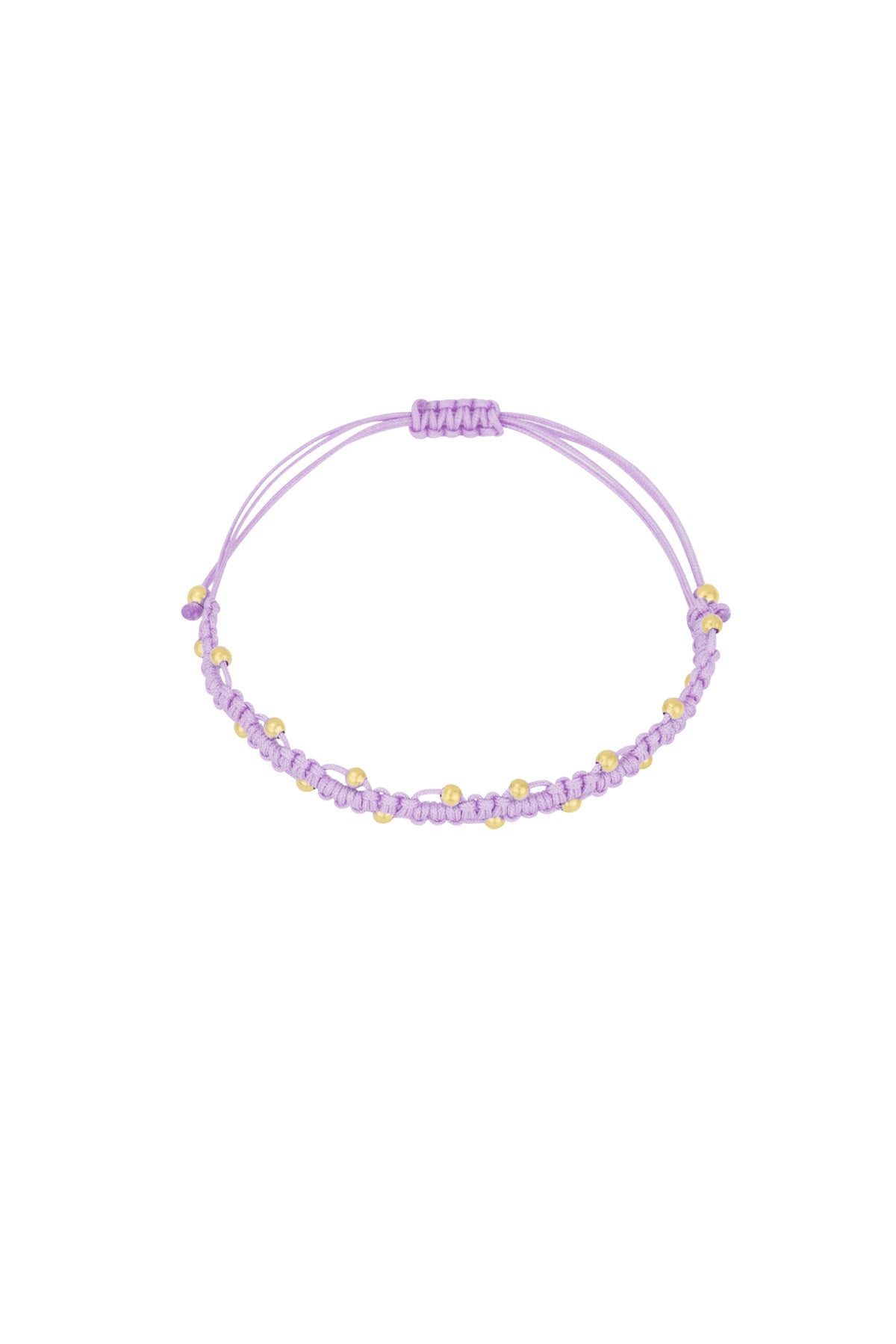 Bracelet Petits Pois