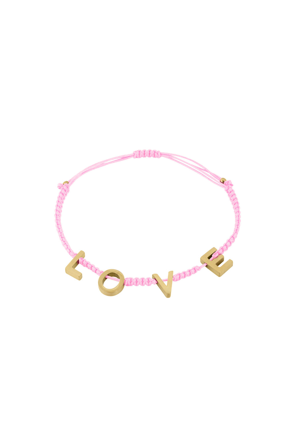 Bracelet LOVE