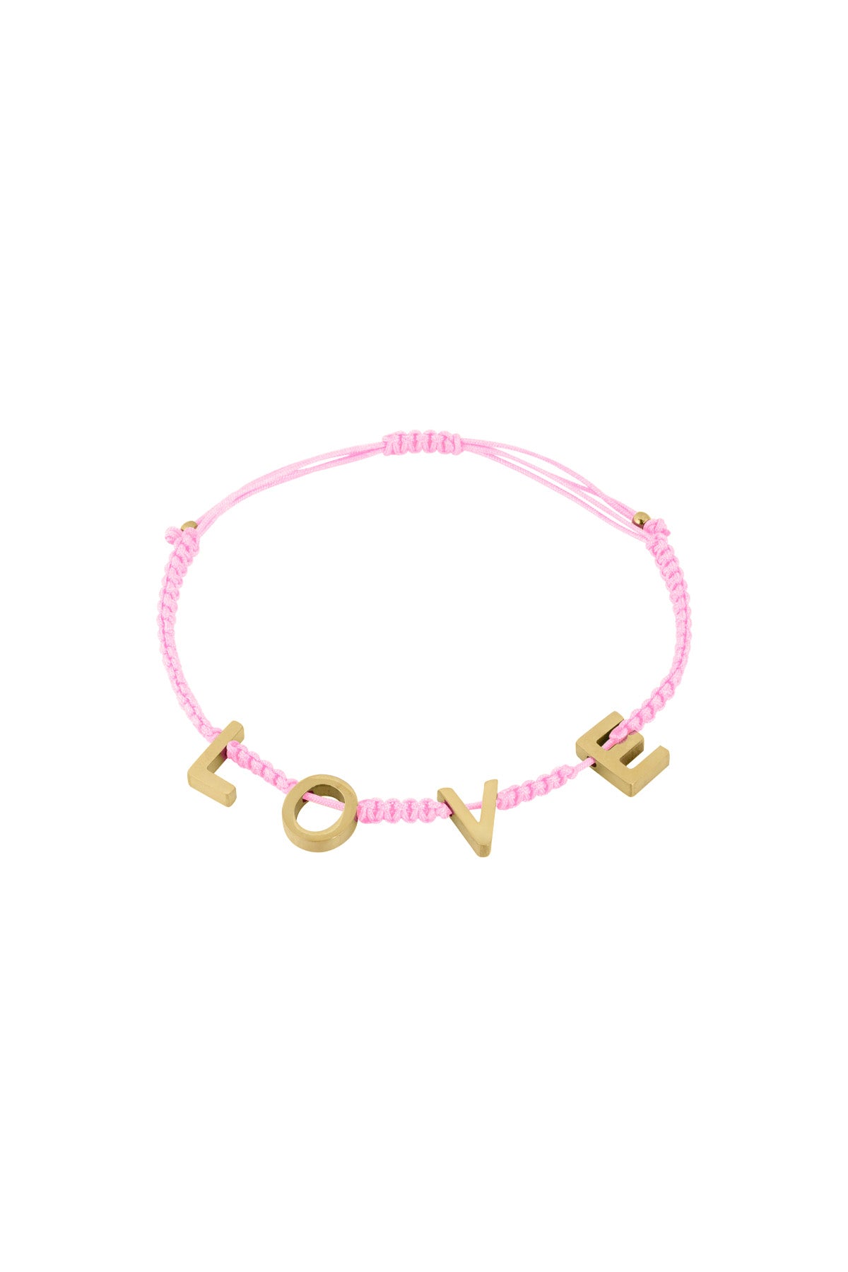 Bracelet LOVE