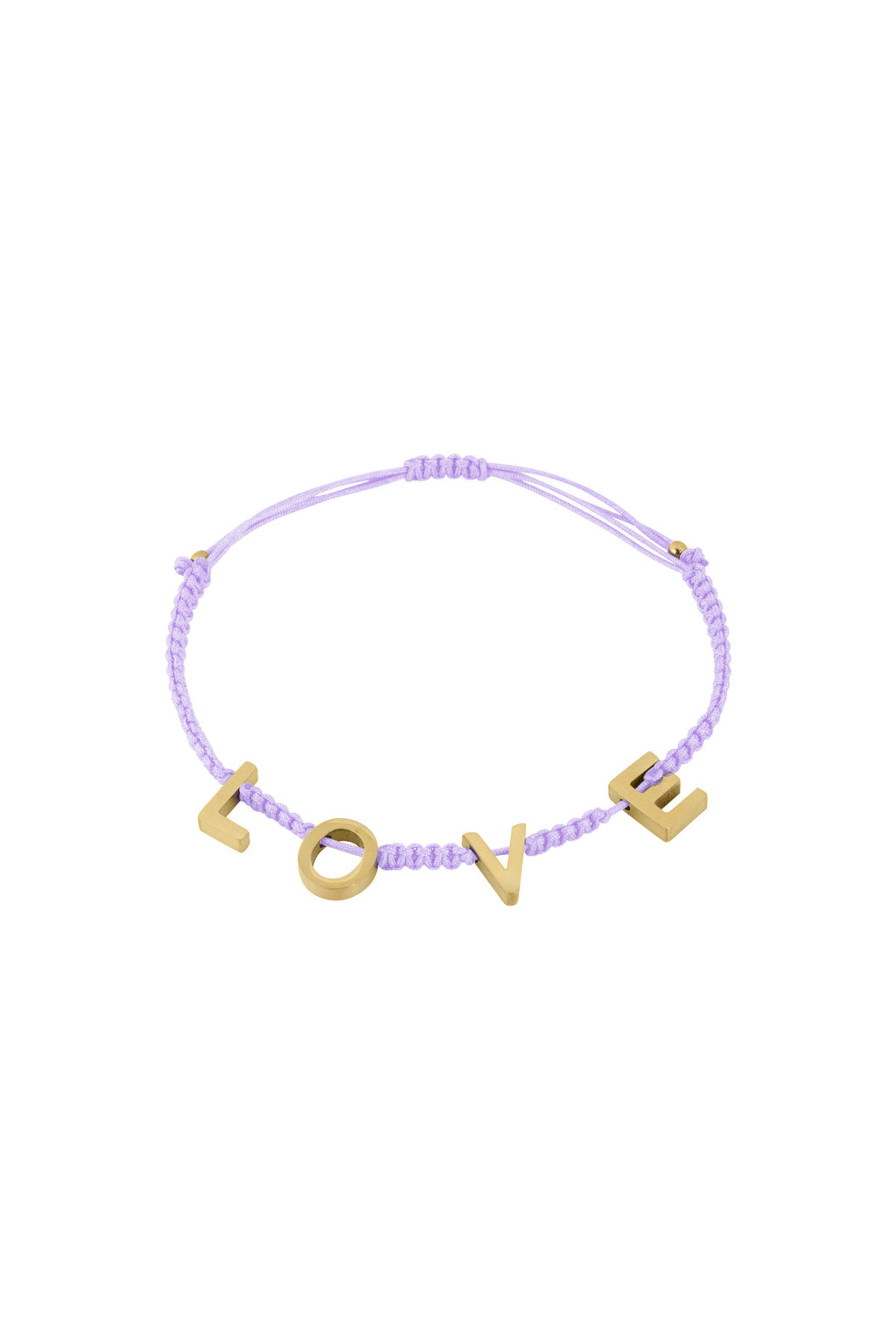 Bracelet LOVE