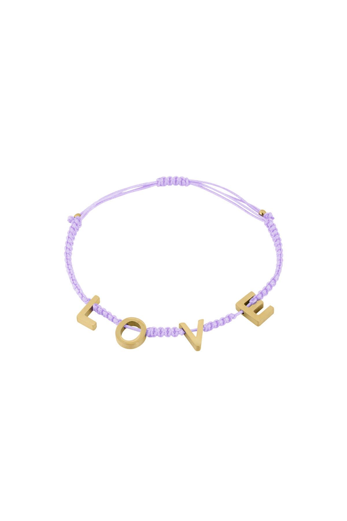Bracelet LOVE