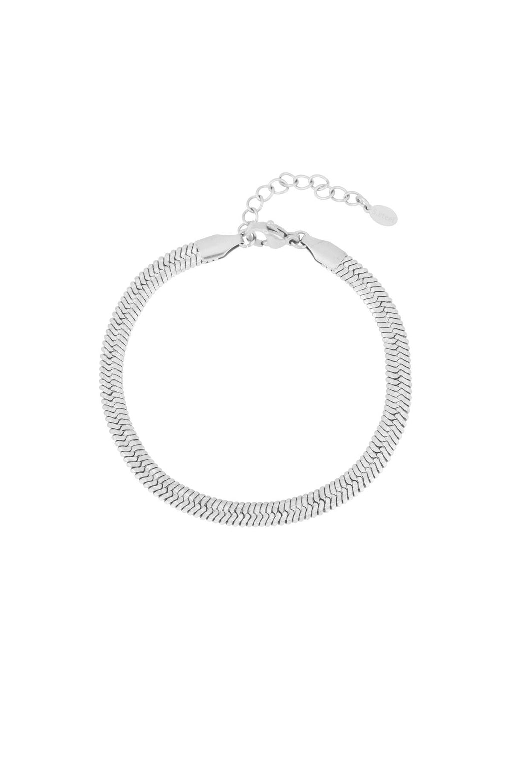 bracelet ligne pure