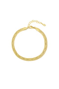 bracelet ligne pure