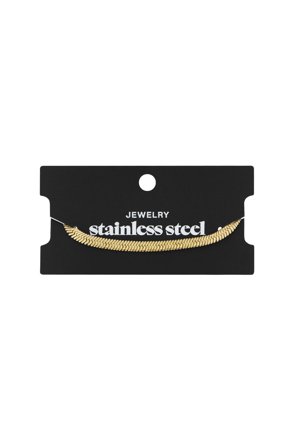 bracelet ligne pure