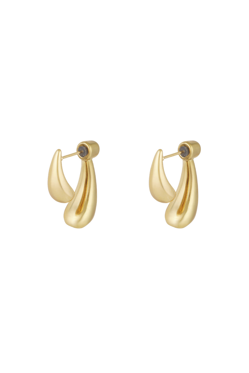 boucles d'oreilles élégantes