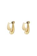 boucles d'oreilles élégantes