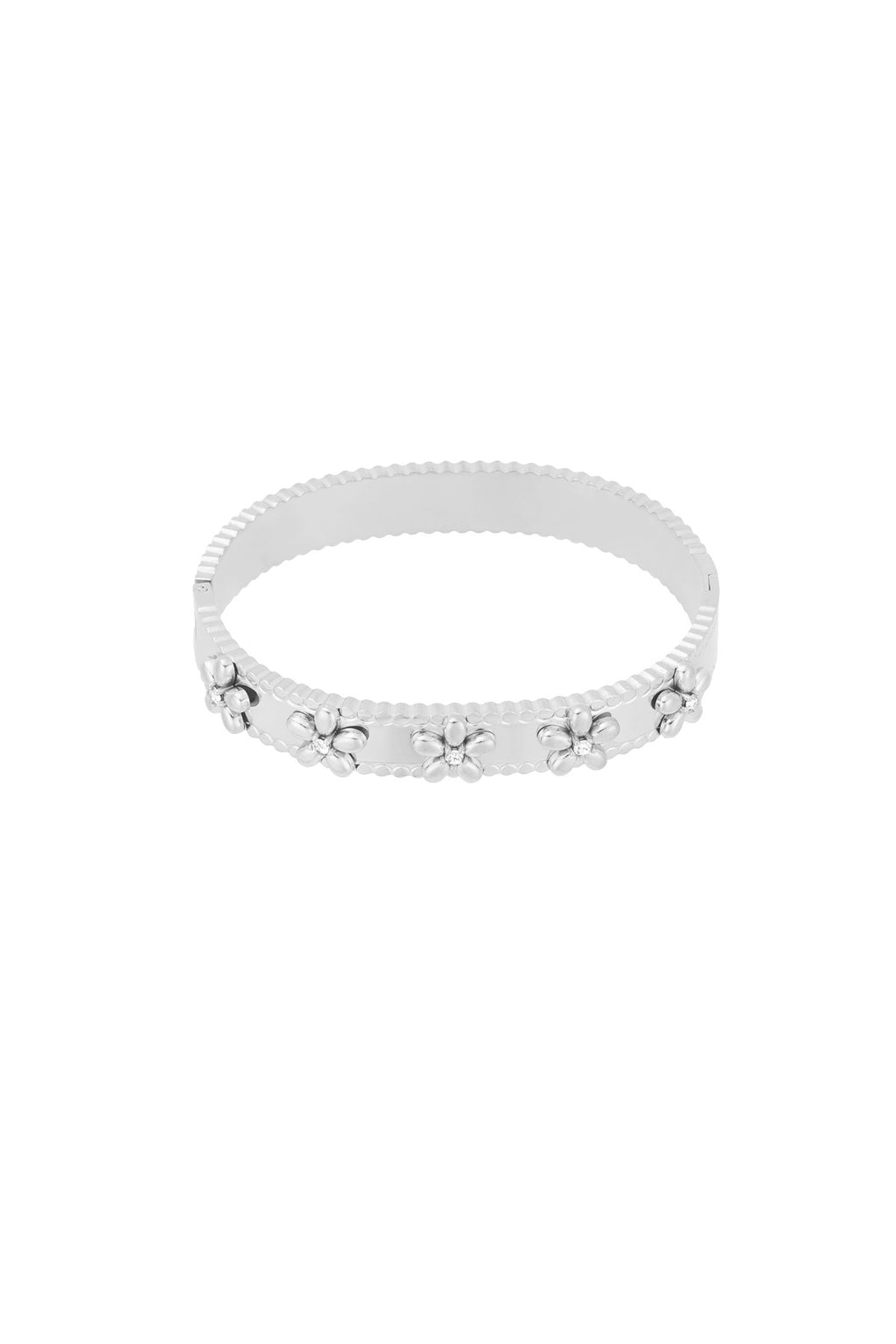 bracelet fête des fleurs