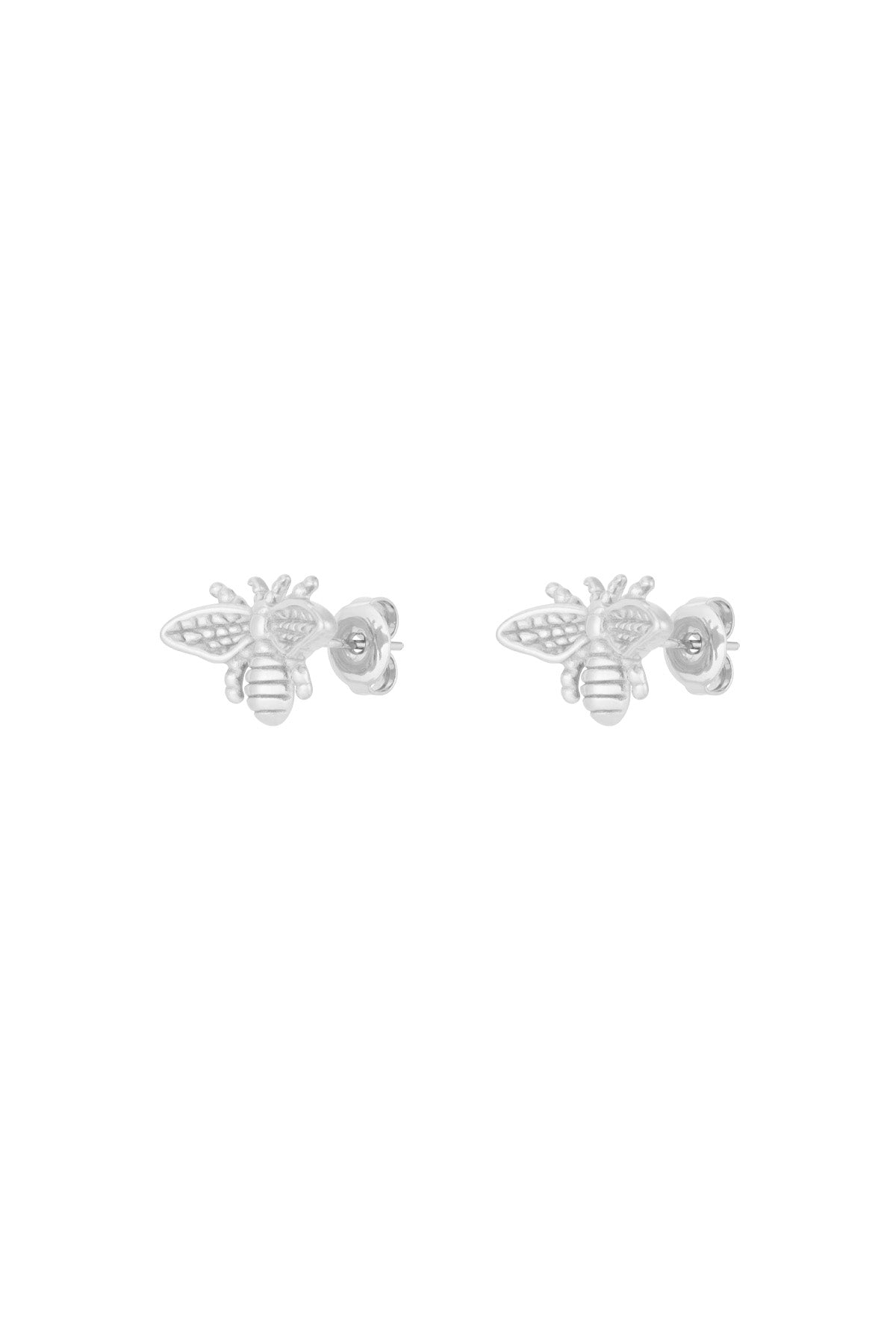 boucles d'oreilles bee happy