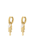 boucles d'oreilles homard