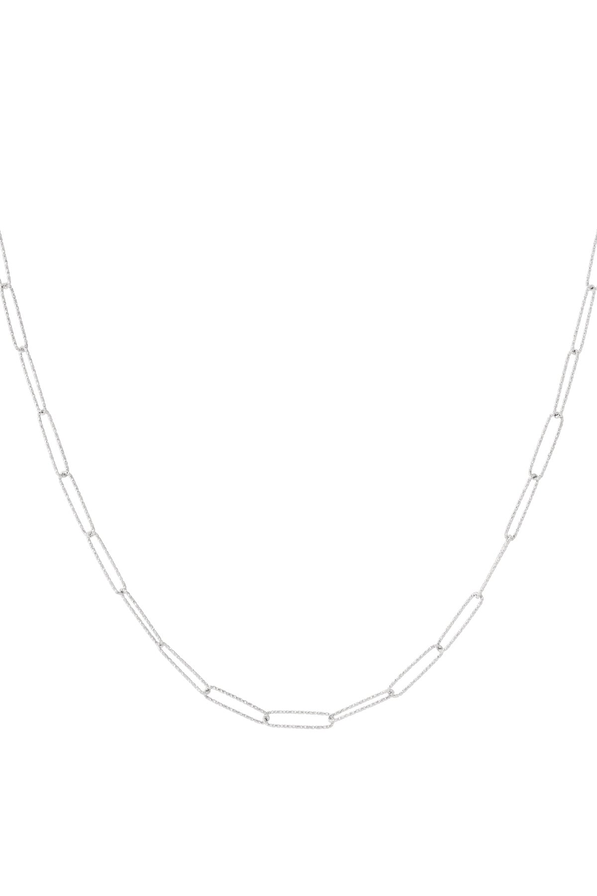   Colliers à chaîne Chaîne Daily Daily Simple Series Bijoux pour femmes