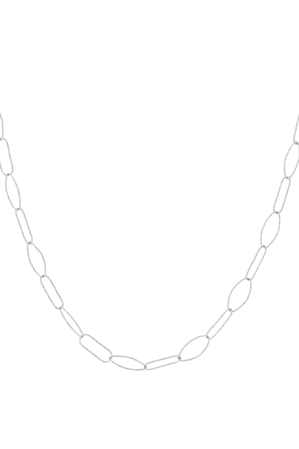  Colliers à chaîne Chaîne Daily Daily Simple Series Bijoux pour femmes