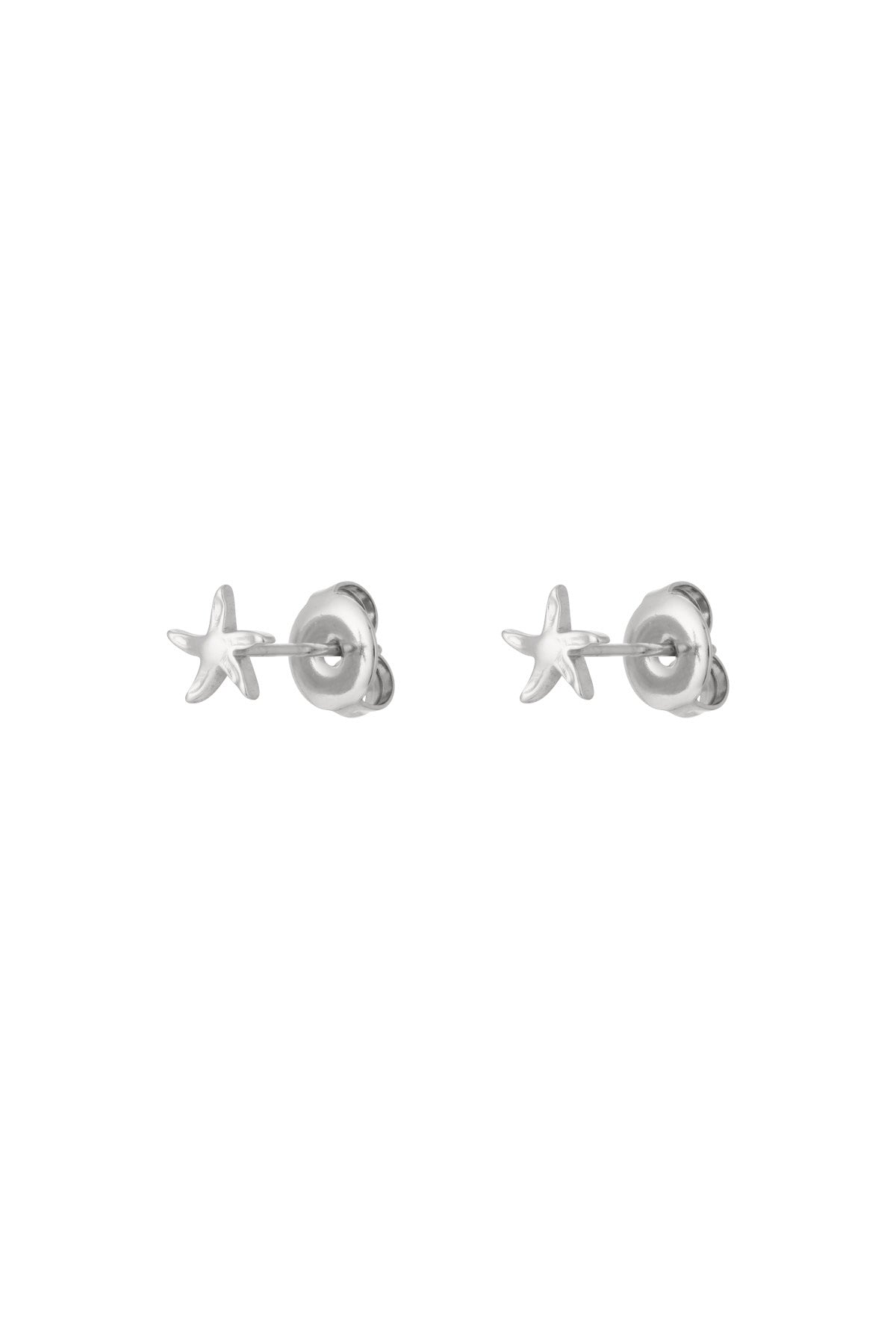 Boucles d'oreilles à breloques océan