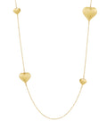 Collier long Love