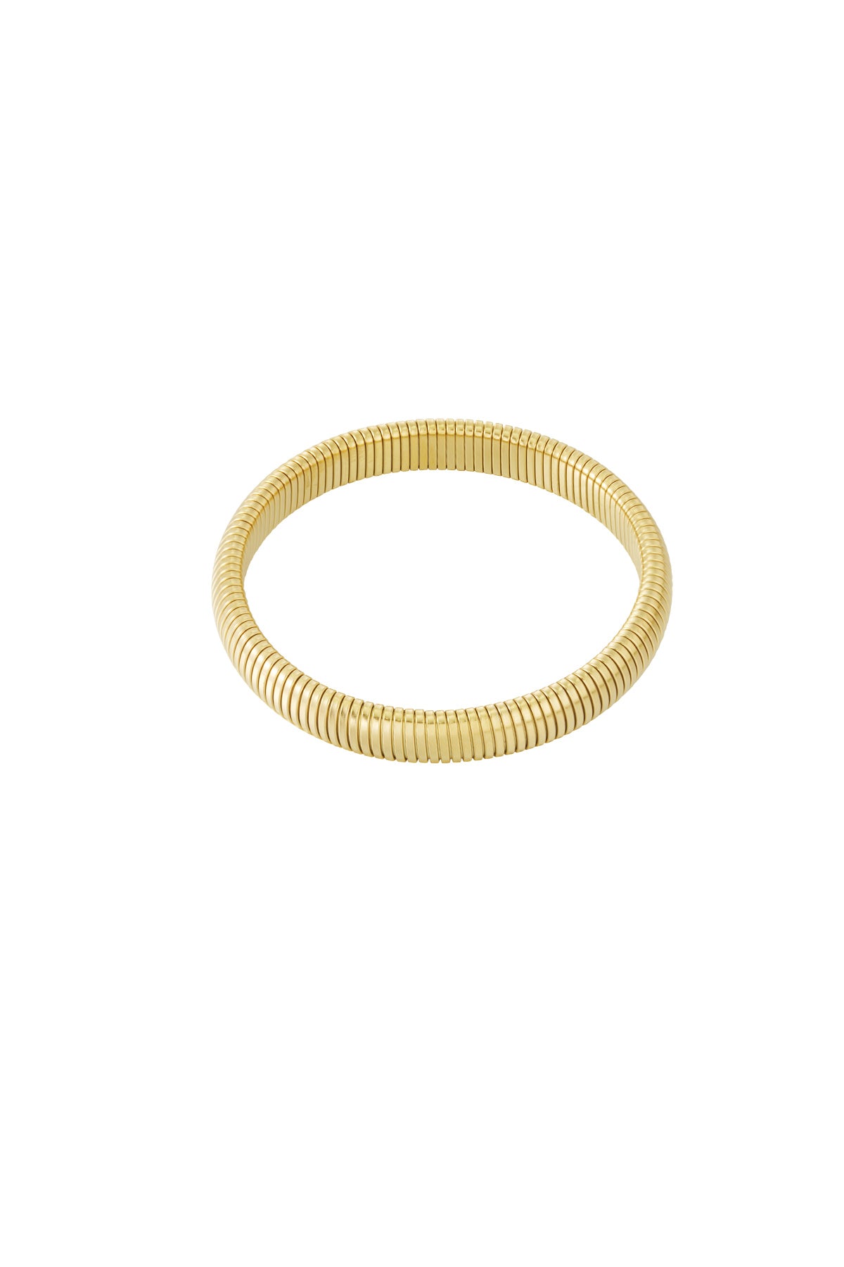 Bracelet extensible audacieux et tendance