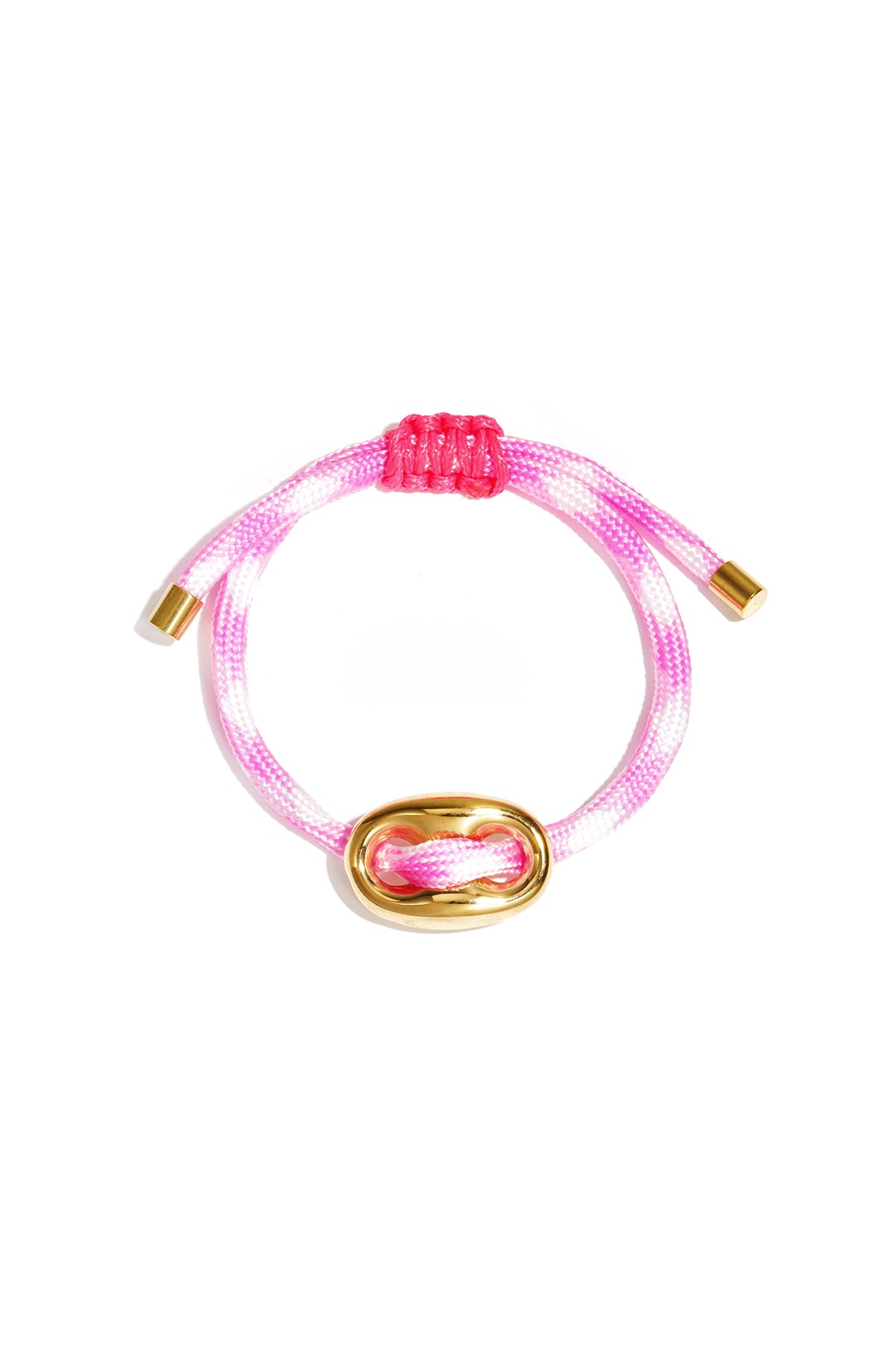 Bracelet avec détail de bouton