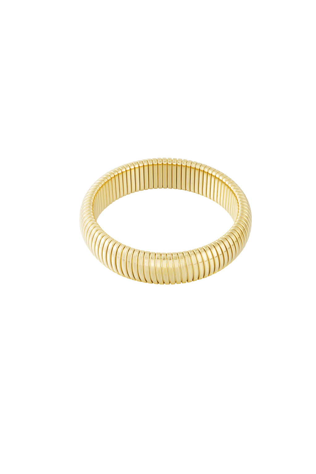 Bracelet extensible audacieux et tendance