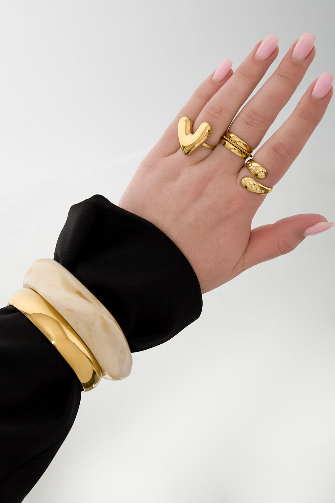 Bracelet intemporel