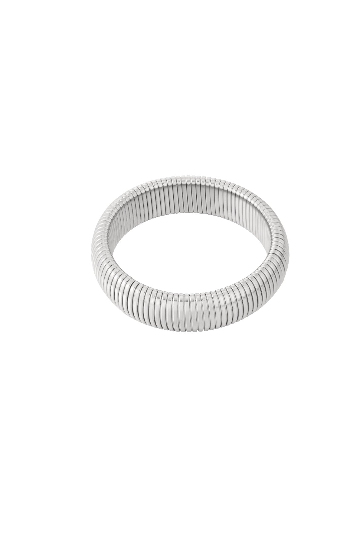 Bracelet extensible audacieux et tendance