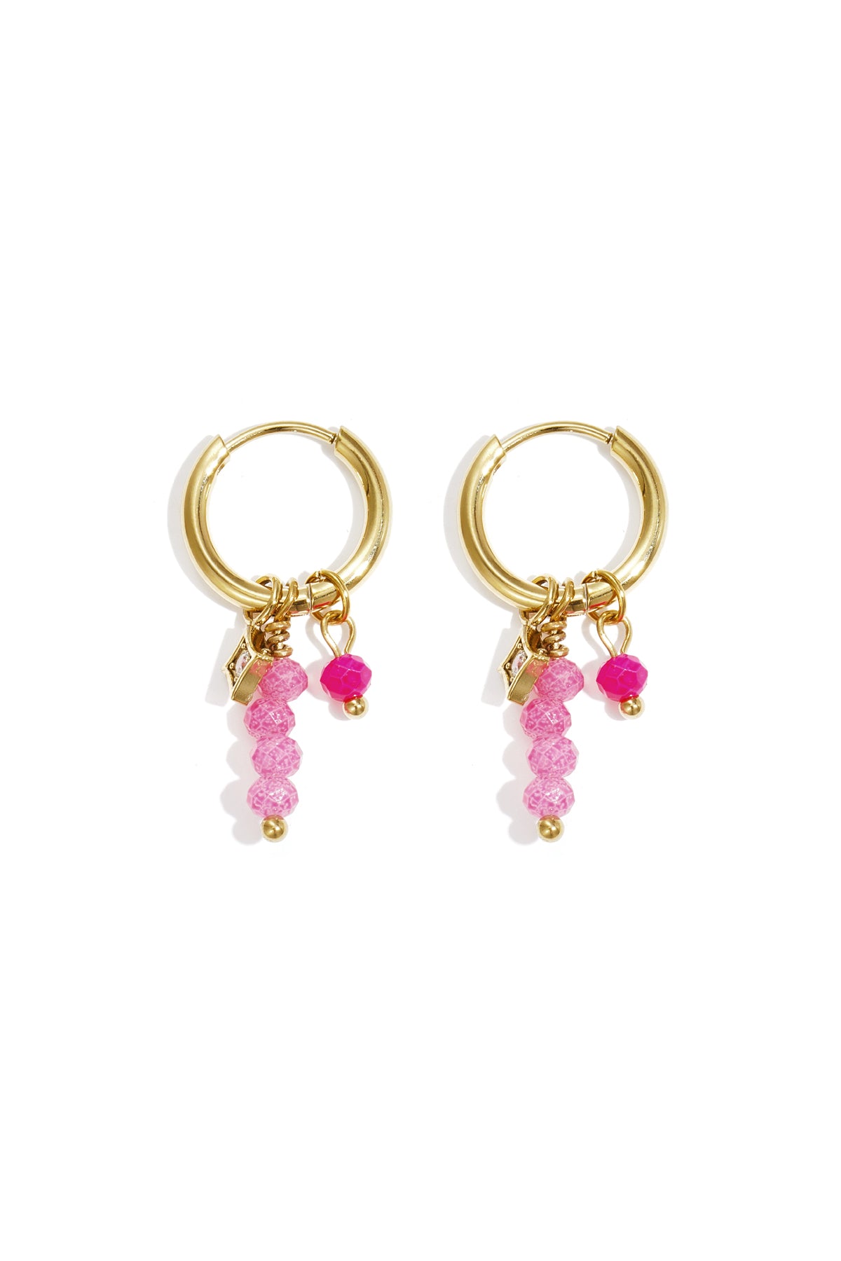 Boucles d'oreilles Summer Madness