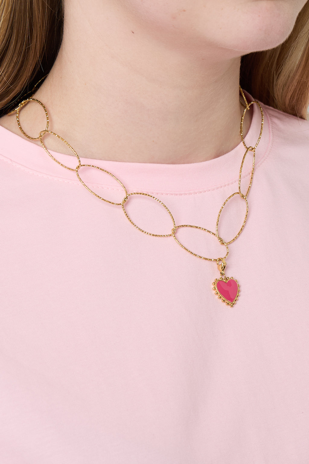   Colliers à chaîne Chaîne Décontracté Quotidien Simple Série Bijoux pour femmes