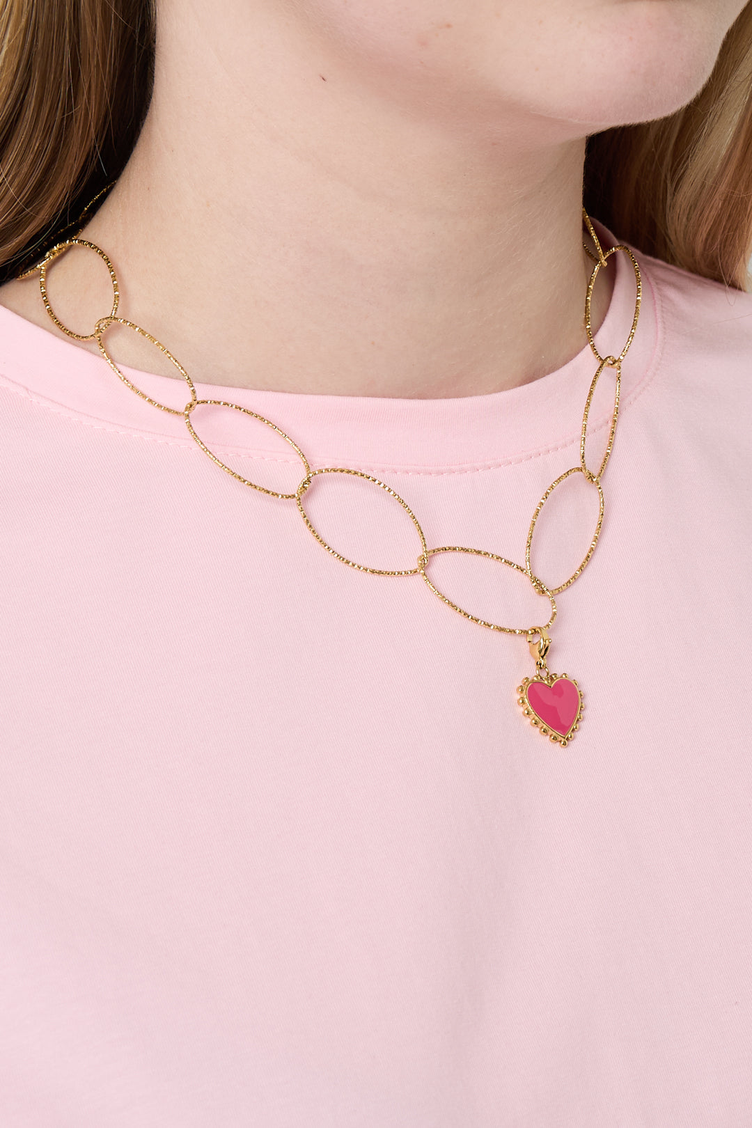   Colliers à chaîne Chaîne Décontracté Quotidien Simple Série Bijoux pour femmes