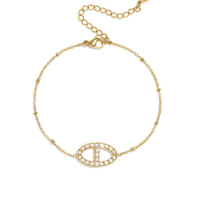 bracelet Cuore