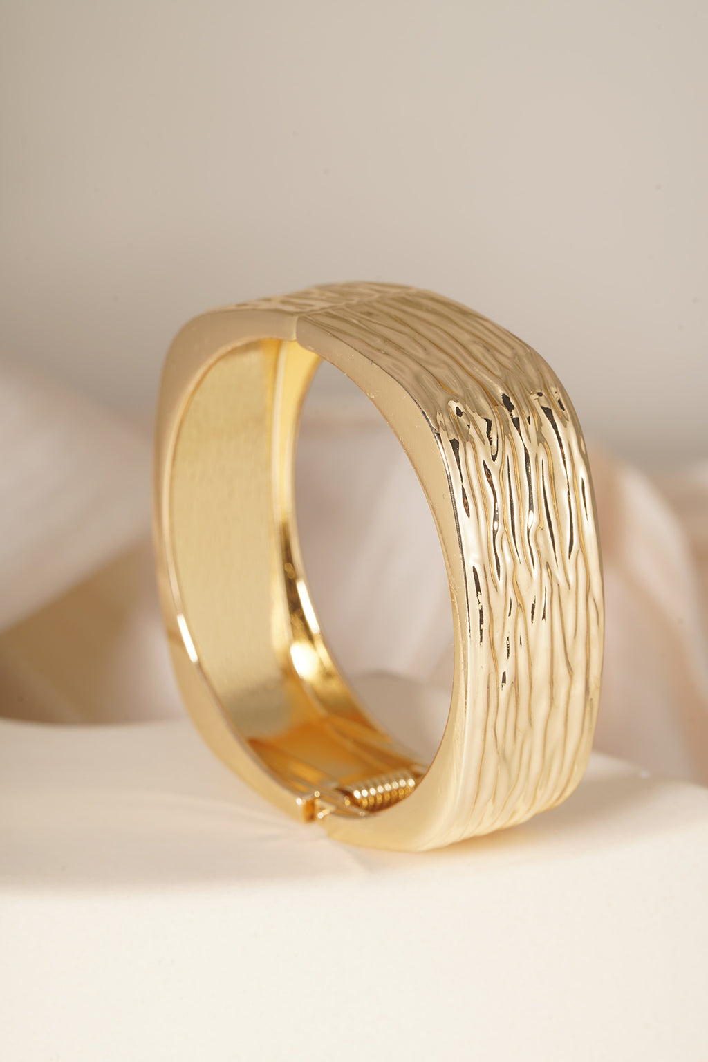 Bracelet carré