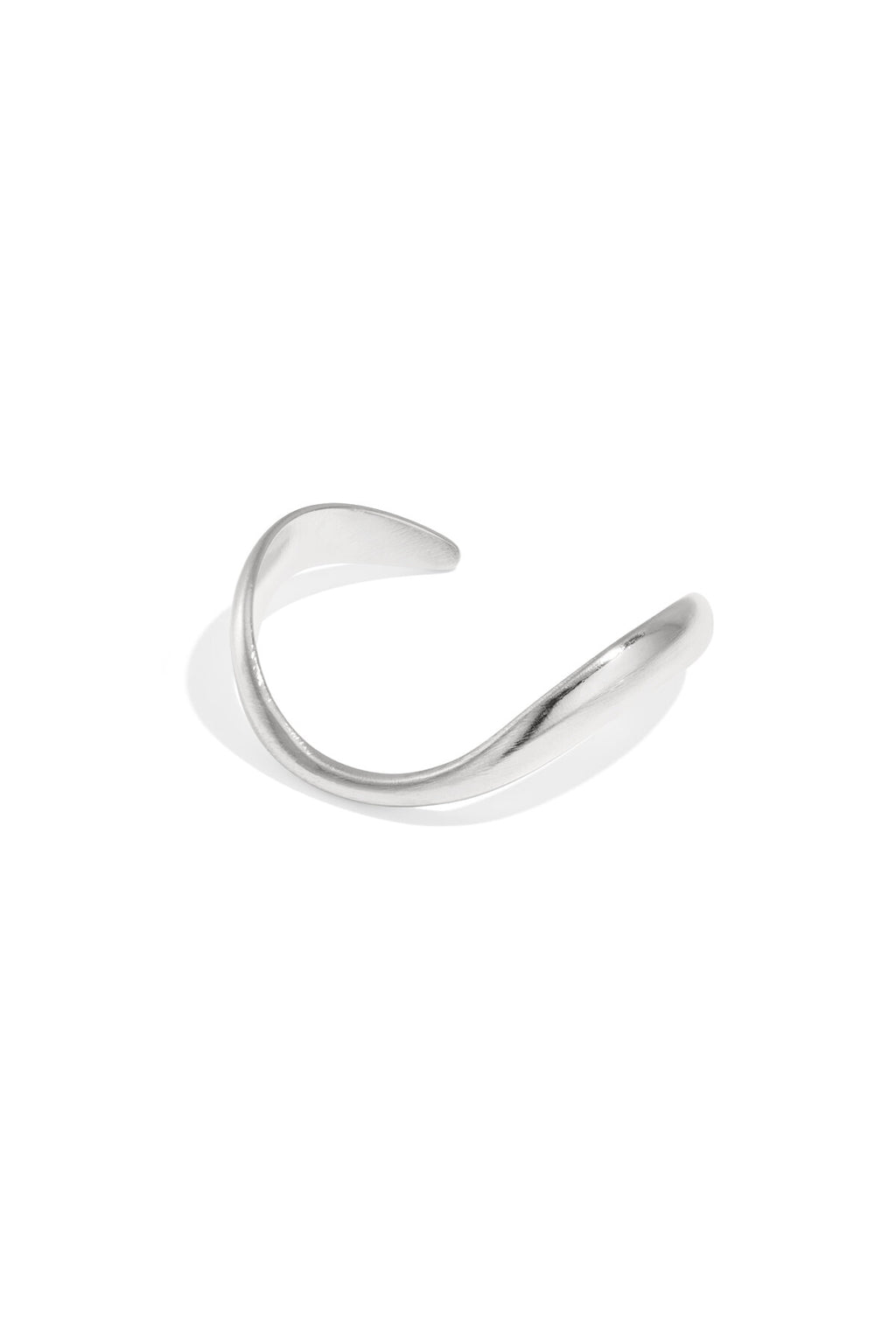 Stylish All-Fit Cuff Bracelets for Women - Silver & Gold