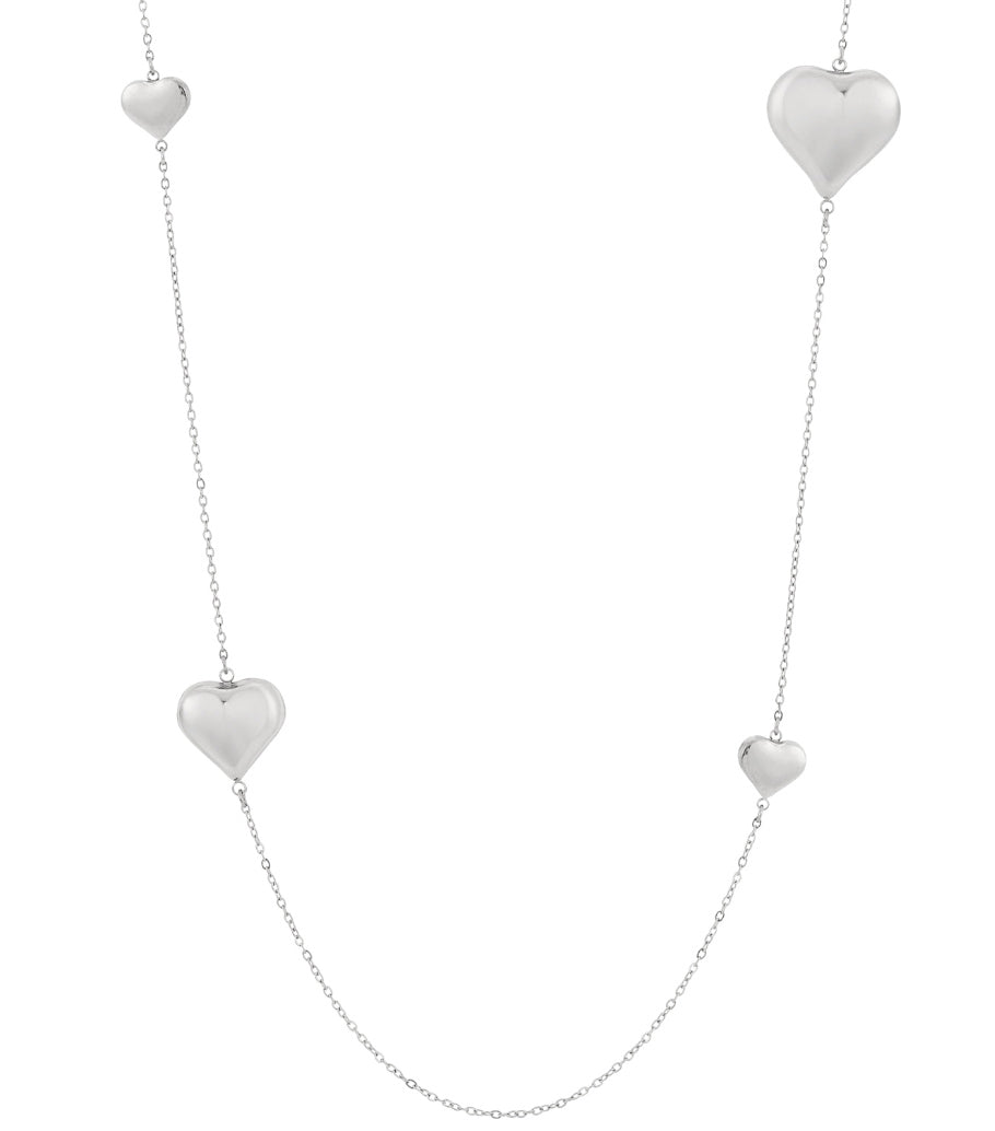 Collier long Love