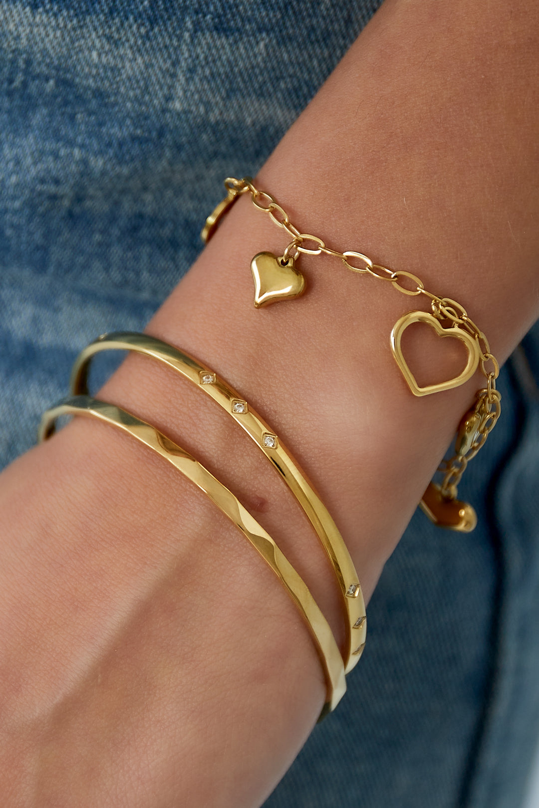 Bracelet simple et cool