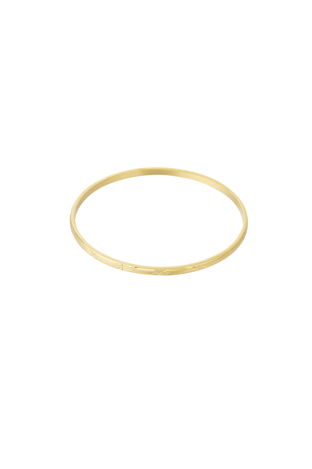 Bracelet simple et uni