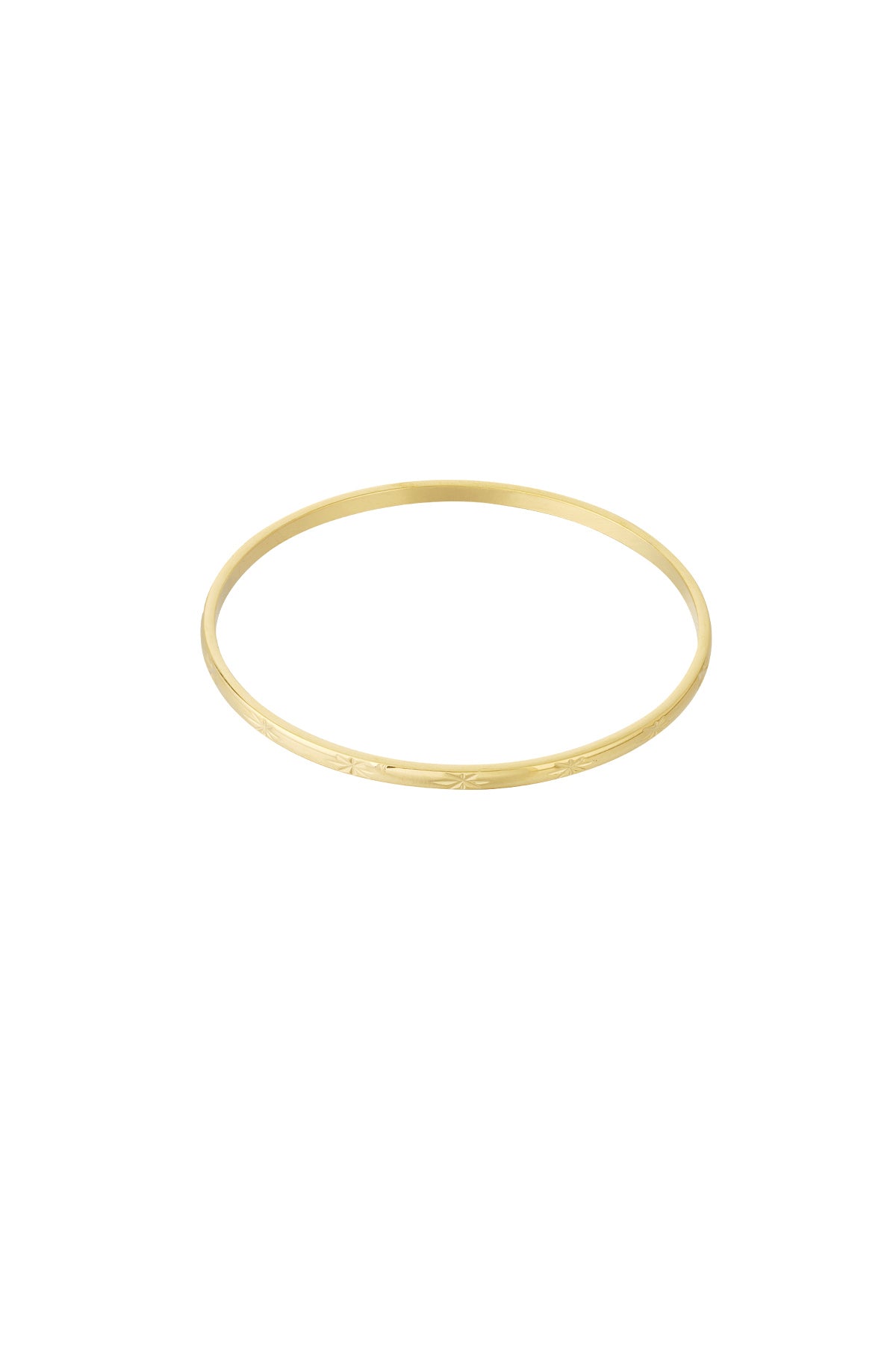 Bracelet simple et uni