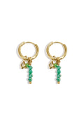 Boucles d'oreilles Summer Madness