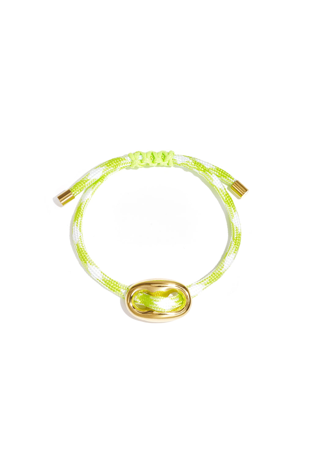 Bracelet avec détail de bouton