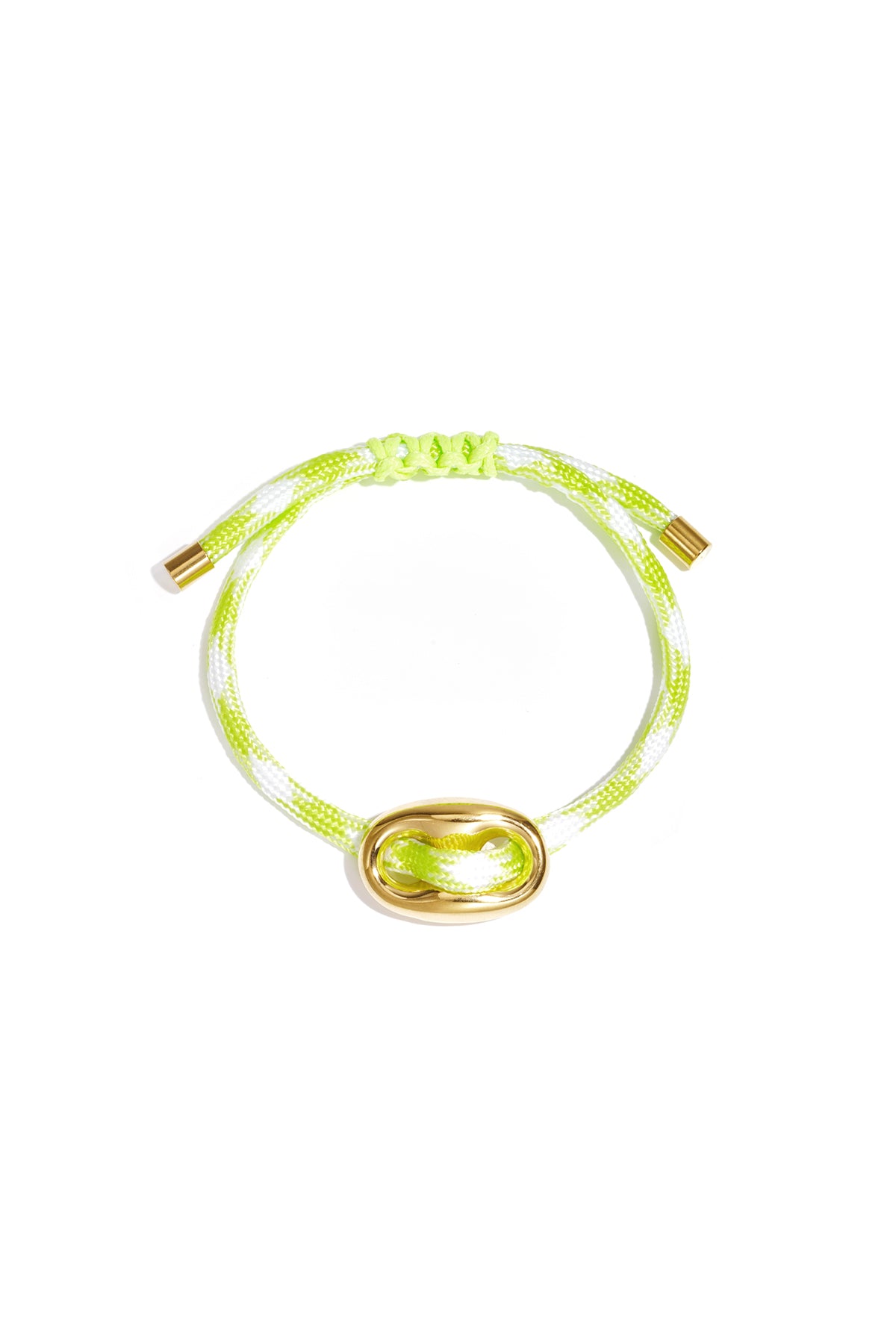 Bracelet avec détail de bouton